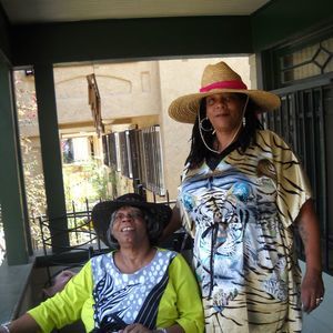 Meet your Posher, Marcella